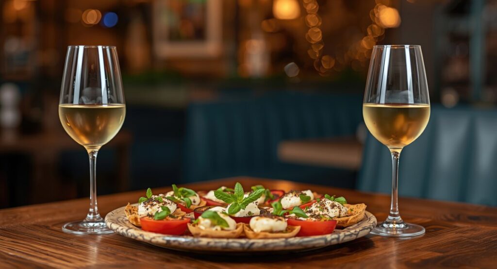 A Foodie’s Guide to Quail Ridge: Best Eats, Hidden Gems, and Local Flavors in Melbourne, FL
