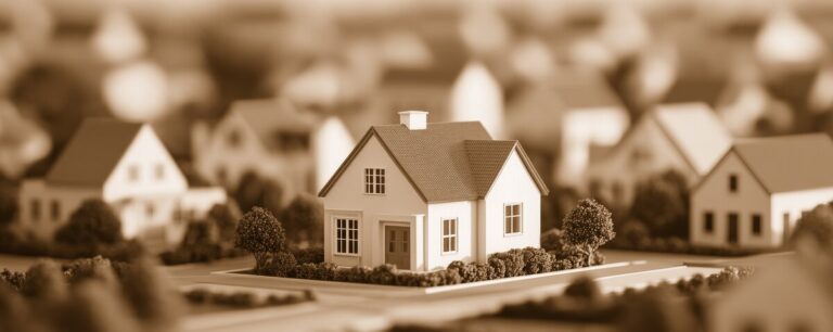 Quail Ridge neighborhood
